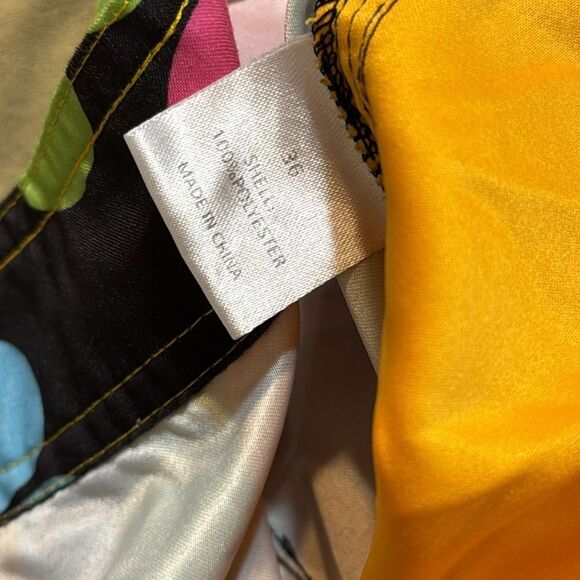 Loudmouth golf men’s colorful swim trunks shirts size 36 - Picture 10 of 10